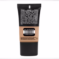 Palladio Powder Finish Liquid Foundation  Natural Matte Appearance  Reduces Fine Lines  Covers Large Pores  Hides Imperfections  All Day Wear  Sheer t