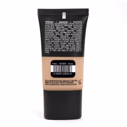 Palladio Powder Finish Liquid Foundation  Natural Matte Appearance  Reduces Fine Lines  Covers Large Pores  Hides Imperfections  All Day Wear  Sheer t