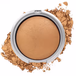 Palladio Baked Bronzer, 10 g, All skin tones, Pacific Tan, Bronze, Powder, Face