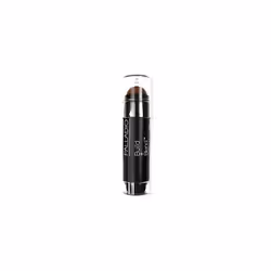Contouring Makeup Stick BUILD + BLEND Contour Stick Makeup, Face Makeup for Perfect Sculpting Look, 0.23 Ounce (Warm Brown)