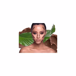 Contouring Makeup Stick BUILD + BLEND Contour Stick Makeup, Face Makeup for Perfect Sculpting Look, 0.23 Ounce (Warm Brown)