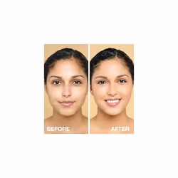 Full-Coverage Color Correction CC Cream, Oil-Free with Peptides & Vitamin C, Best for Correcting Redness and Uneven Skin Tone, Buildable Foundation
