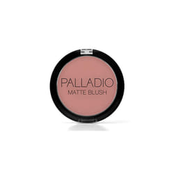 Herbal Matte Blush Number BM03, Peach Ice 6 g