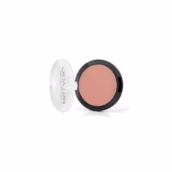Herbal Matte Blush Number BM03, Peach Ice 6 g