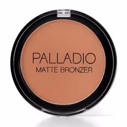 Palladio Matte Bronzer  No Tan Lines