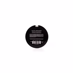 Palladio Matte Bronzer  No Tan Lines