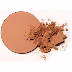 Palladio Matte Bronzer  Nude Beach