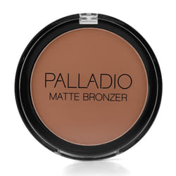 Palladio Matte Bronzer  Teeny Bikini