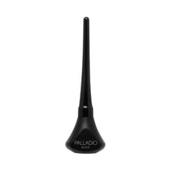 Palladio Liquid Eyeliner  Highly Pigmented and Waterproof Eyeliner  For Intense Eye Definition  Smear-proof Eyeliner Liquid  Includes Easy Grip Wand a