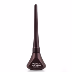 Palladio Liquid Eyeliner  Highly Pigmented and Waterproof Eyeliner  Fo