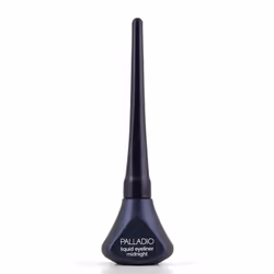 Palladio Liquid Eyeliner Highly Pigmented and Waterproof Eyeliner For Intense Eye Definition Smear-proof Eyeliner Liquid ...