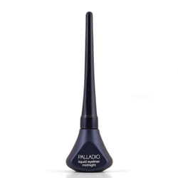 Palladio Liquid Eyeliner  Highly Pigmented and Waterproof Eyeliner  For Intense Eye Definition  Smear-proof Eyeliner Liquid  Includes Easy Grip Wand a