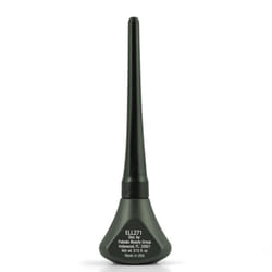 Palladio Liquid Eyeliner  Highly Pigmented and Waterproof Eyeliner  For Intense Eye Definition  Smear-proof Eyeliner Liquid  Includes Easy Grip Wand a
