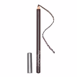 Palladio Wooden Eyeliner Pencil  Thin Pencil Shape  Easy Application  Firm yet Smooth Formula  Perfectly Outlined Eyes  Conto ...