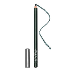 Palladio Wooden Eyeliner Pencil  Thin Pencil Shape  Easy Application  Firm yet Smooth Formula  Perfectly Outlined Eyes  Contour and Line  Long Lasting