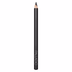 Palladio Wooden Eyeliner Pencil Thin Pencil Shape Easy Application