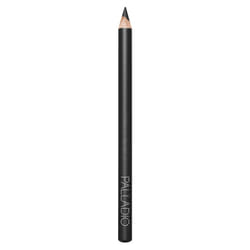 Palladio Wooden Eyeliner Pencil  Thin Pencil Shape  Easy Application