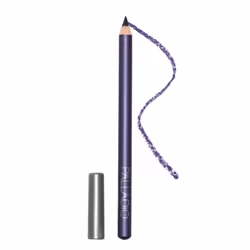 Palladio Wooden Eyeliner Pencil  Thin Pencil Shape  Easy Application  Firm yet Smooth Formula  Perfectly Outlined Eyes  Conto ...