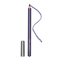 Palladio Wooden Eyeliner Pencil  Thin Pencil Shape  Easy Application  Firm yet Smooth Formula  Perfectly Outlined Eyes  Contour