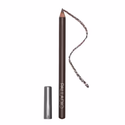 Palladio Wooden Eyeliner Pencil  Thin Pencil Shape  Easy Application  Firm yet Smooth Formula  Perfectly Outlined Eyes  Conto ...