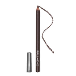Palladio Wooden Eyeliner Pencil  Thin Pencil Shape  Easy Application  Firm yet Smooth Formula  Perfectly Outlined Eyes  Contour