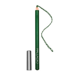 Palladio Wooden Eyeliner Pencil  Thin Pencil Shape  Easy Application  Firm yet Smooth Formula  Perfectly Outlined Eyes  Contour