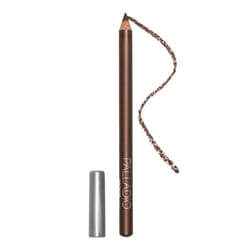 Palladio Wooden Eyeliner Pencil  Thin Pencil Shape  Easy Application