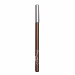 Palladio Wooden Eyeliner Pencil  Thin Pencil Shape  Easy Application