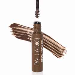 Palladio Brow Styler Tinted Gel Innovative Formula Holds and Grooms Brows Brow Setter Tinted Natural Look Lightweight M ...