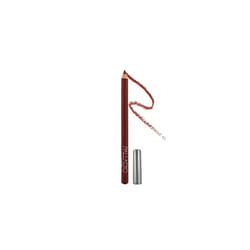 Lip Liner Pencil, Wooden, Firm yet Smooth, Contour and Line with Ease, Perfectly Outlined Lips, Comfortable, Hydrating, Moisturizing, Rich Pigmented