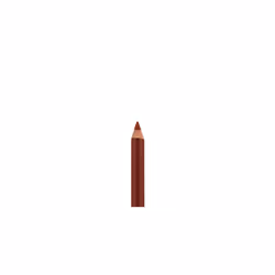 Lip Liner Pencil, Wooden, Firm yet Smooth, Contour and Line with Ease, Perfectly Outlined Lips, Comfortable, Hydrating, Moisturizing, Rich Pigmented