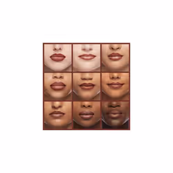 Lip Liner Pencil, Wooden, Firm yet Smooth, Contour and Line with Ease, Perfectly Outlined Lips, Comfortable, Hydrating, Moisturizing, Rich Pigmented