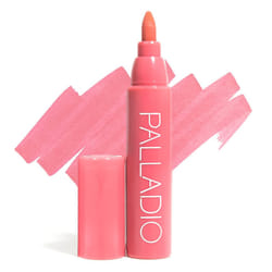 Lip Stain, Hydrating and Waterproof Formula, Matte Color Look, Longlasting All Day Wear Lip Color, Smudge Proof Natural Finish, Precise Chisel Tip
