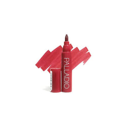 Lip Stain, Hydrating and Waterproof Formula, Matte Color Look, Longlasting All Day Wear Lip Color, Smudge Proof Natural Finish, Precise Chisel Tip