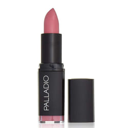 Palladio Herbal Matte Lipstick  Bella Pink  Creamy and Full Coverage Long Lasting Matte Lipstick