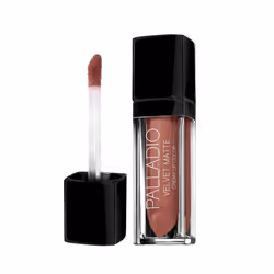 Palladio Velvet Matte Cream Lip Color, Raw Silk
