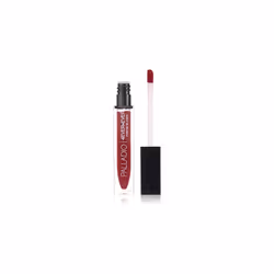 4 Ever + Ever Intense Lip Paint, Liquid Lipstick, High Pigmented Lip Gloss, High Shine Vinyl Finish, Rich Color Coverage, Moi ...