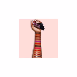 4 Ever + Ever Intense Lip Paint, Liquid Lipstick, High Pigmented Lip Gloss, High Shine Vinyl Finish, Rich Color Coverage, Moisturizes Lips, Doe Foot