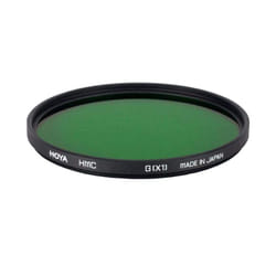 Hoya 62mm HMC X1 Screw-in Filter - Green