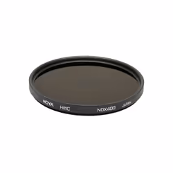 Hoya NDx400 Neutral Density Camera Lens HMC Filter - 67 mm