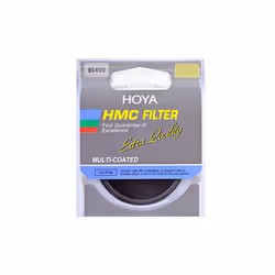Hoya NDx400 Neutral Density Camera Lens HMC Filter - 67 mm