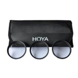 Hoya DFK43 camera lens filter Camera filter set 43 mm