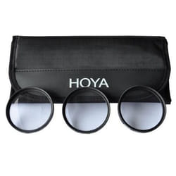 Hoya DFK52 camera lens filter Camera filter set 52 mm