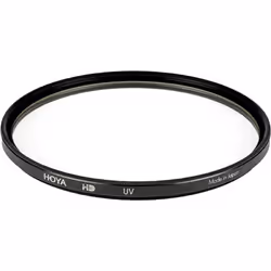 Hoya 40.5mm UV Haze HD Digital Filter