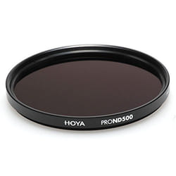 Hoya 1006 camera lens filter Neutral density camera filter 52 mm