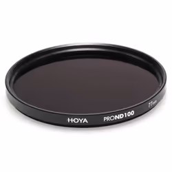 Hoya PROND1000, 77 mm, Neutral density camera filter, 1 pc(s)