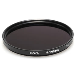 Hoya PROND1000 Neutral density camera filter 77 mm