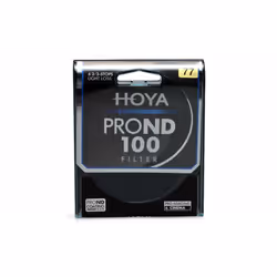 Hoya PROND1000 Neutral density camera filter 77 mm