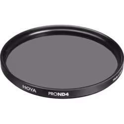 Hoya PROND4, 72 mm, Neutral density camera filter, 1 pc(s)