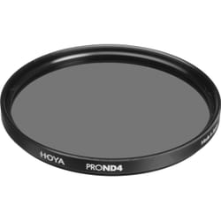 Hoya PROND4 Neutral density camera filter 72 mm